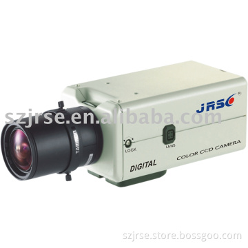 Color box camera RS-628